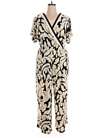 Lane Bryant Jumpsuit (view 1)