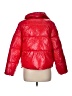 A New Day 100% Nylon Red Snow Jacket Size M - photo 2