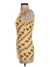 Unbranded Yellow Tank Top Size S (estimated) - photo 5