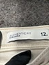 J.Jill Ivory Jeans Size 12 - photo 8