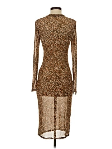 AFRM Cocktail Dress (view 2)