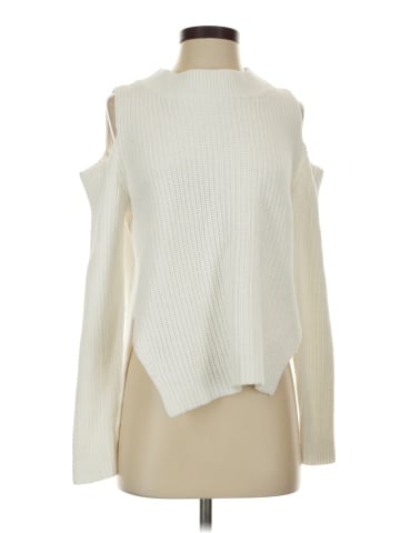 French Connection Turtleneck Sweater (view 1)