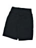 Oalka Solid Black Athletic Shorts Size M - photo 2