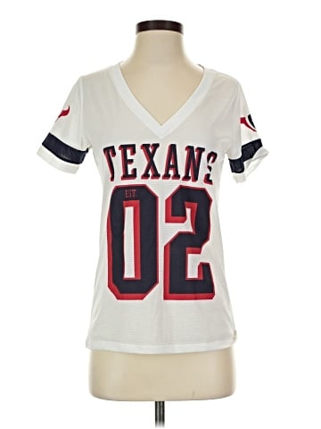 Victoria's Secret Pink Short Sleeve Top (view 1)