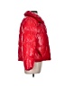 A New Day 100% Nylon Red Snow Jacket Size M - photo 4