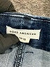 Good American 100% Elastane Blue Jeans Size 14 - 18 - photo 4