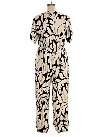 Lane Bryant Jumpsuit (view 2)