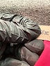 J Brand 100% Cotton Pink Jacket Size 7 - photo 5