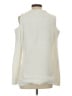 French Connection Ivory Turtleneck Sweater Size S - photo 2
