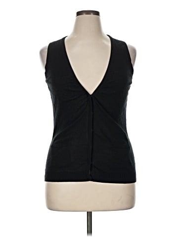 BCBGMAXAZRIA Sweater Vest (view 1)