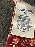 Lands' End Floral Burgundy Casual Pants Size M (petite) - photo 8