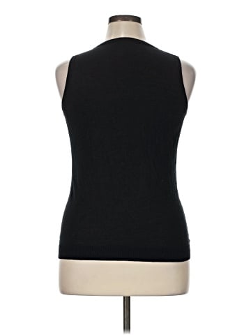 BCBGMAXAZRIA Sweater Vest (view 2)