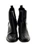 Tommy Hilfiger Black Ankle Boots Size 8 - photo 2