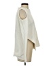 French Connection Ivory Turtleneck Sweater Size S - photo 4