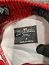 Spiderman 100% Polyester Color Block Red Athletic Shorts Size 4 - photo 3