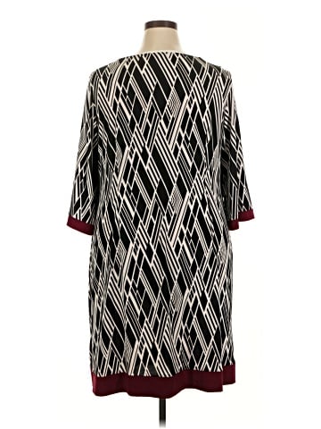 Sandra Darren Casual Dress (view 2)