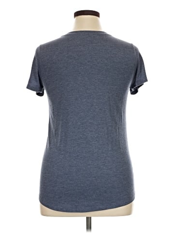 Zoe+Liv Short Sleeve T-Shirt (view 2)