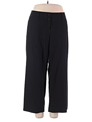 Fashion Bug Casual Pants (view 1)