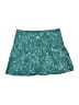 Athleta Teal Casual Skirt Size S - photo 2
