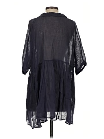 FP One 3/4 Sleeve Blouse (view 2)
