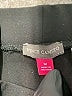 Vince Camuto Black Active Pants Size M - photo 4