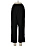 Zenergy by Chico's Black Cargo Pants Size Med (1) - photo 2