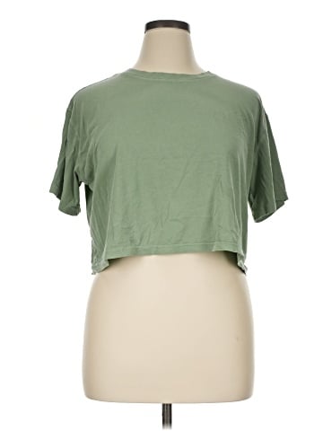 Tularosa Short Sleeve T-Shirt (view 1)