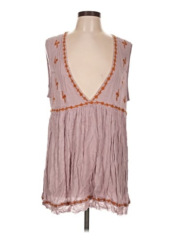 Natural Life Casual Dress (view 1)