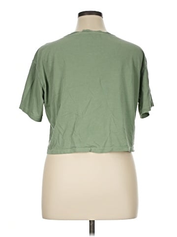 Tularosa Short Sleeve T-Shirt (view 2)