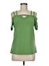 Unbranded Green Tank Top Size M - photo 1