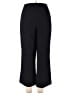 Fashion Bug Solid Black Casual Pants Size 20 (petite) - photo 2