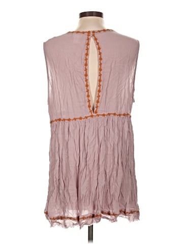 Natural Life Casual Dress (view 2)