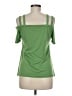 Unbranded Green Tank Top Size M - photo 2