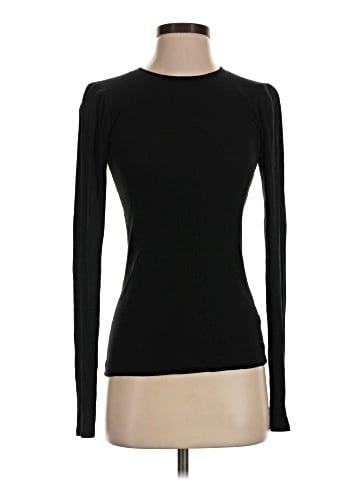 GOLDIE Long Sleeve Top (view 1)