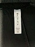 Athleta Solid Black Track Pants Size 1X - photo 7