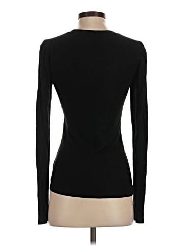 GOLDIE Long Sleeve Top (view 2)