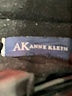 AK Anne Klein Black Coat Size L (estimated) - photo 6