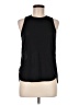 Sweaty Betty 100% Polyester Black Sleeveless Top Size M - photo 1