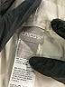 Chico's 100% Lyocell Solid Ivory Casual Pants Size XL - photo 4
