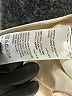 Chico's 100% Lyocell Solid Ivory Casual Pants Size XL - photo 5