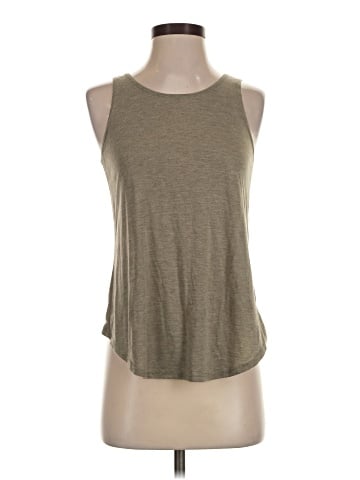 Delia's Sleeveless Top (view 1)