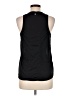 Sweaty Betty 100% Polyester Black Sleeveless Top Size M - photo 2