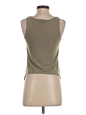 Delia's Sleeveless Top (view 2)