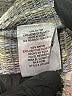 BILA 100% Rayon Silver Sleeveless Blouse Size M - photo 8