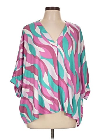 Mittoshop Poncho (view 1)