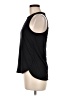 Sweaty Betty 100% Polyester Black Sleeveless Top Size M - photo 5