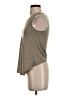 Delia's Tan Sleeveless Top Size XS - photo 5