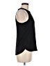 Sweaty Betty 100% Polyester Black Sleeveless Top Size M - photo 4