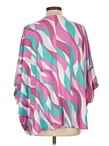 Mittoshop Poncho (view 2)