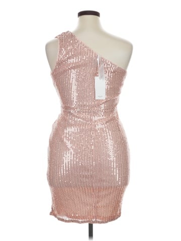 Grace Karin Cocktail Dress (view 2)